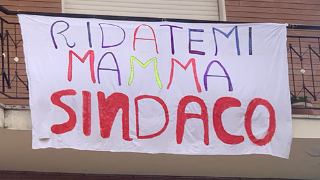 "Ridatemi mamma": Monteprandone, l’appello di Fabiana Bruni per la madre malata e bisognosa di cure